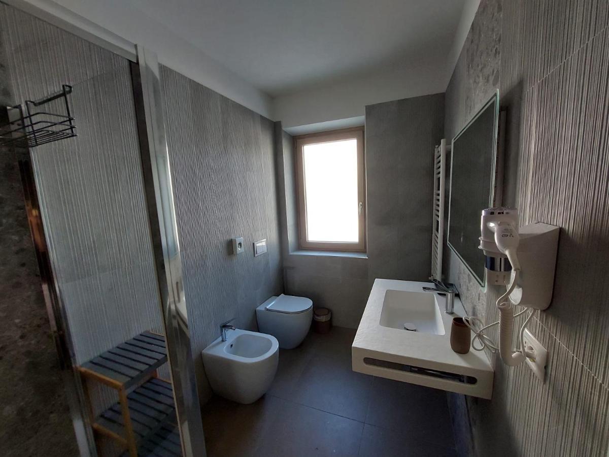 Готель Residenza Elba - Charme House Термолі Екстер'єр фото
