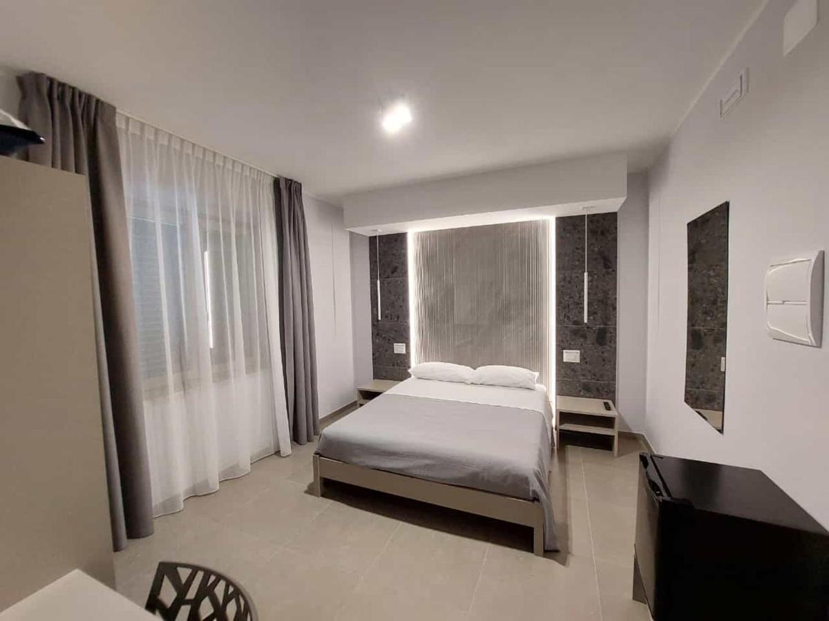 Готель Residenza Elba - Charme House Термолі Екстер'єр фото