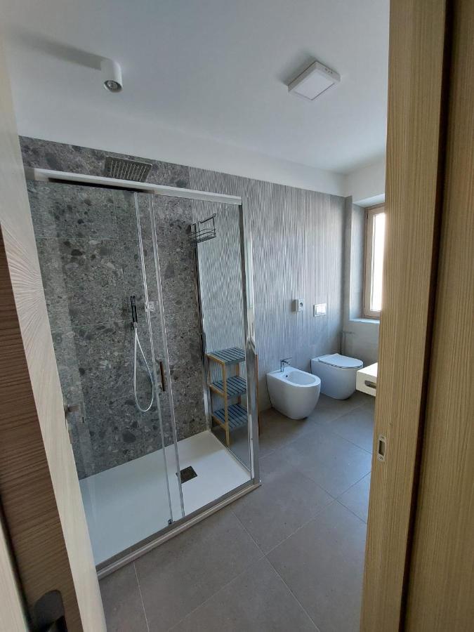 Готель Residenza Elba - Charme House Термолі Екстер'єр фото