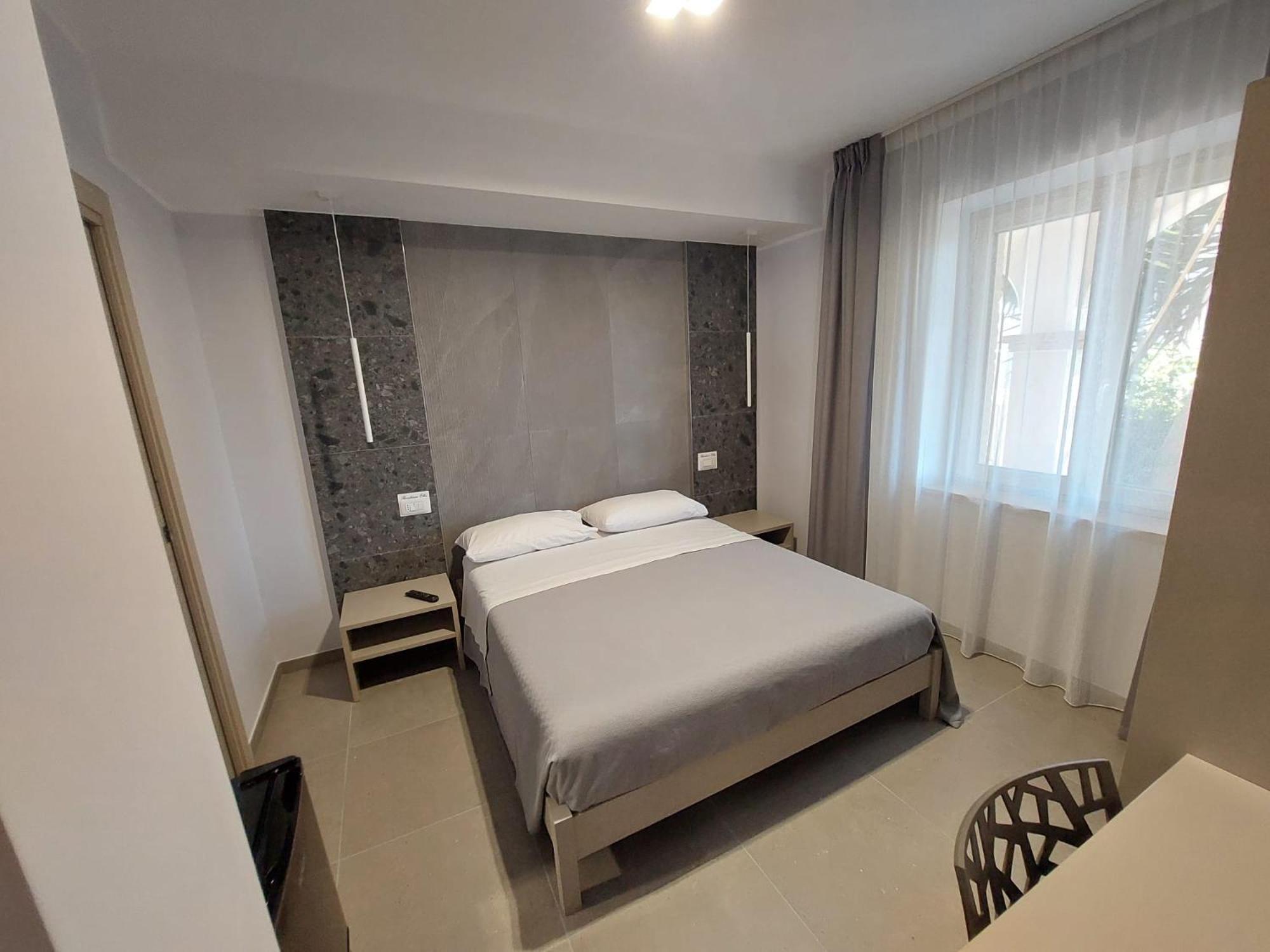Готель Residenza Elba - Charme House Термолі Екстер'єр фото